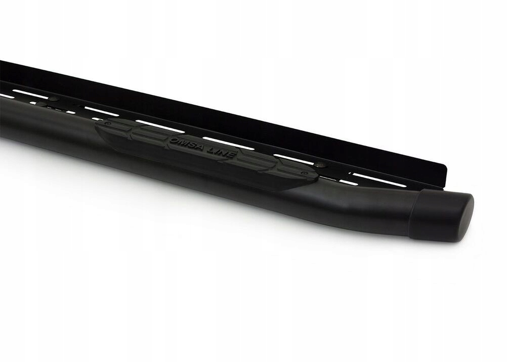 2617_176 - Боковые шаги Ford Ranger 2012-
