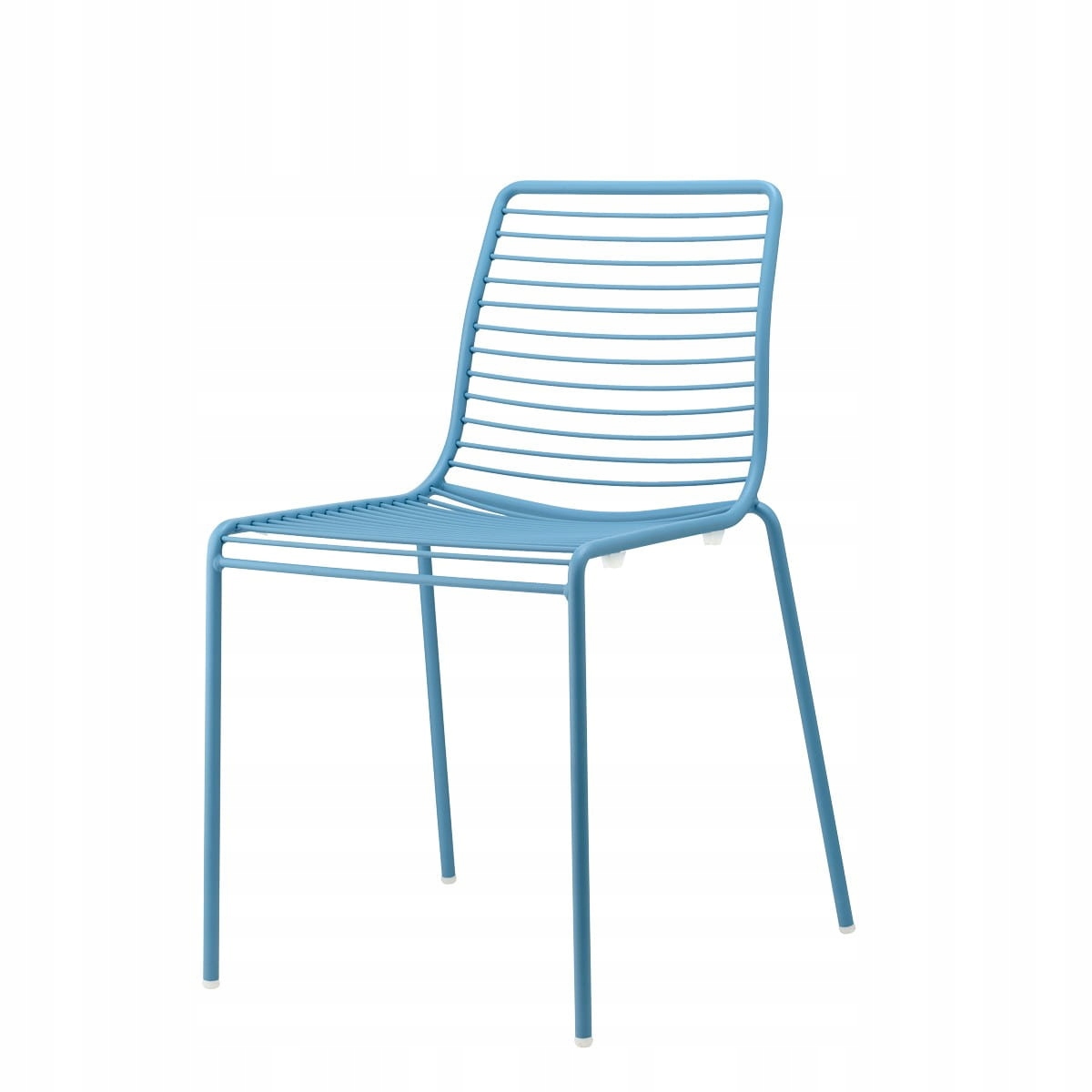 Krzesło włoskie Summer niebieskie Scab Design