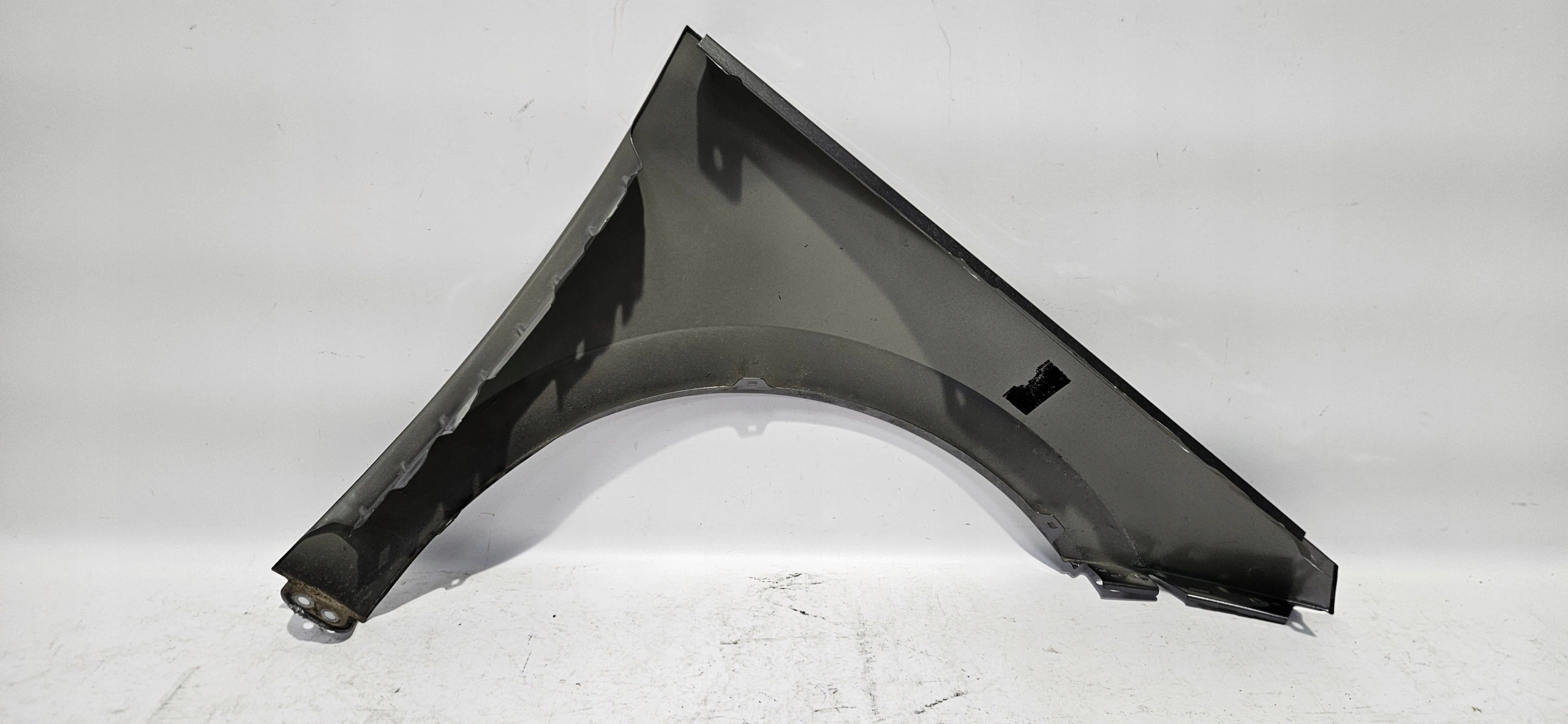 fender left front SKODA KAMIQ 658 18- original