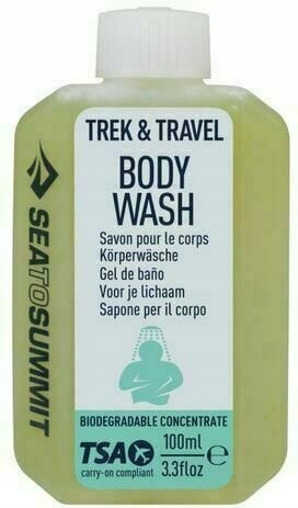 

Płyn do mycia ciała Sea to Summit Bodywash 100ml