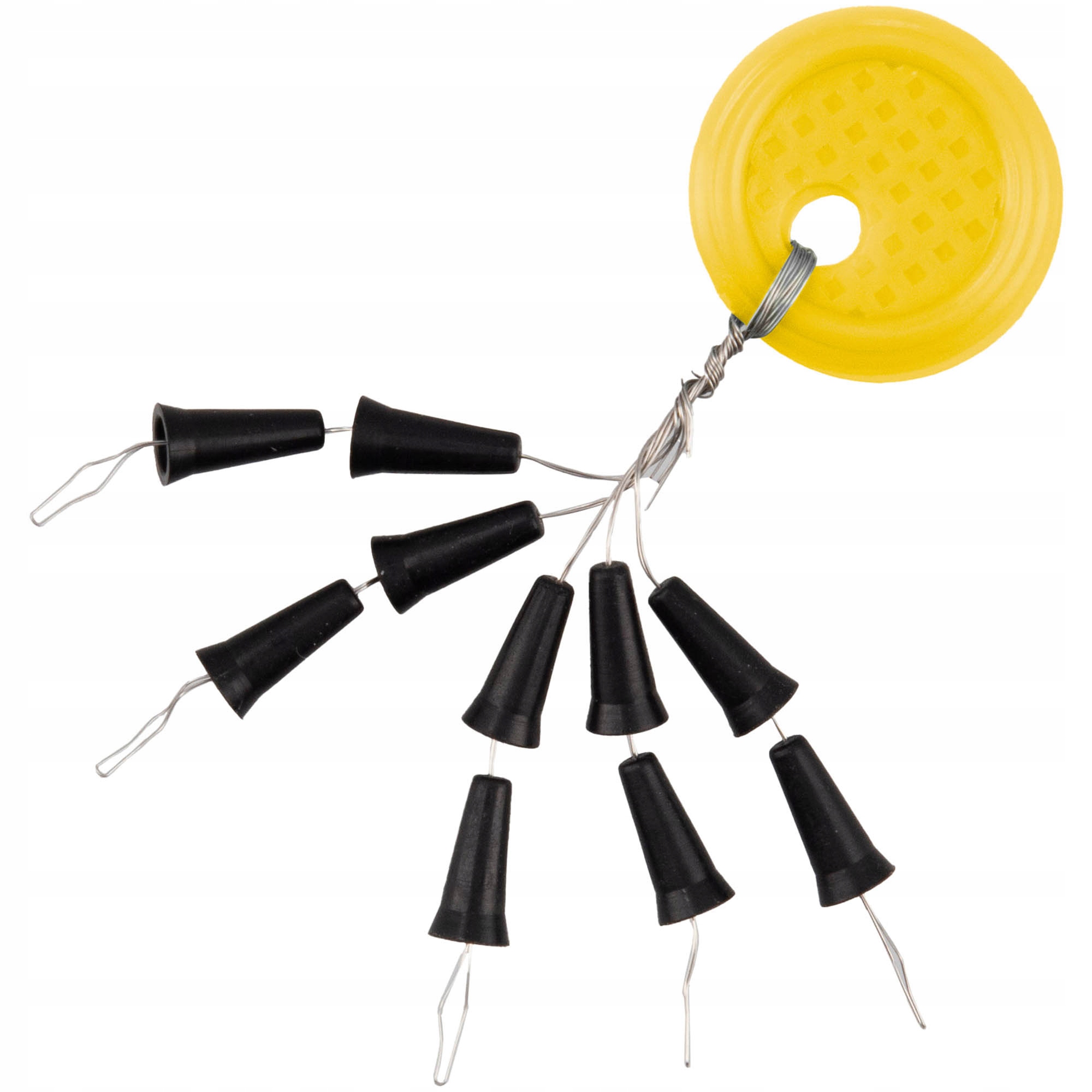 Stopery Mikado Running Feeder Stoppers M