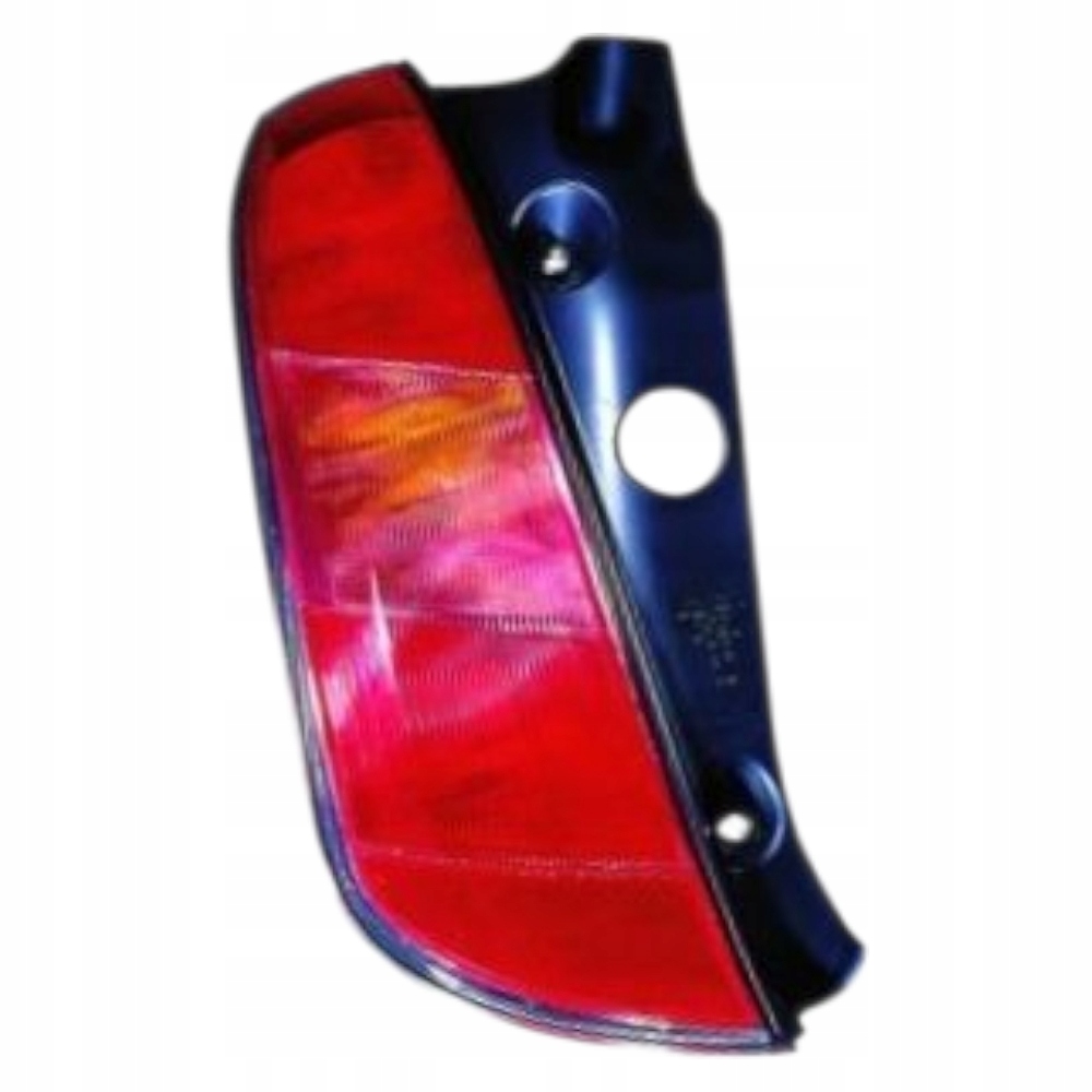 фонарь левый lancia YPSILON 2004 2005 2006 2007 2008 2009 2010 2011