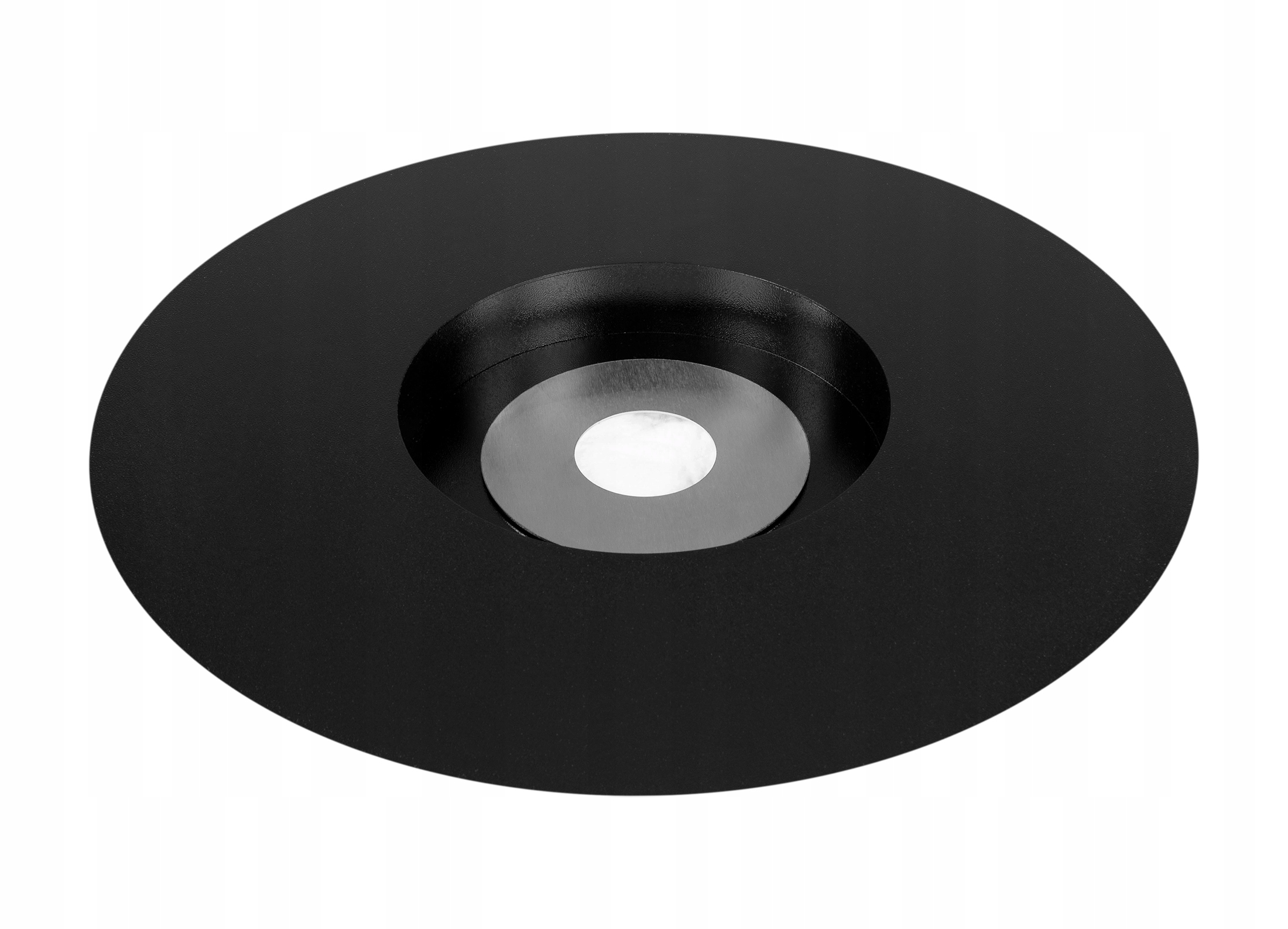 Biokominek Palenisko UNIVERSE Czarny Mat Szerokość 60 cm