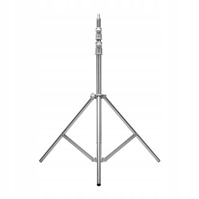 Osvětlovací stativ Camrock FC-288S 280 cm – Pouze Kurýr