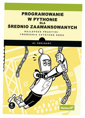 Programowanie w Pythonie Al Sweigart