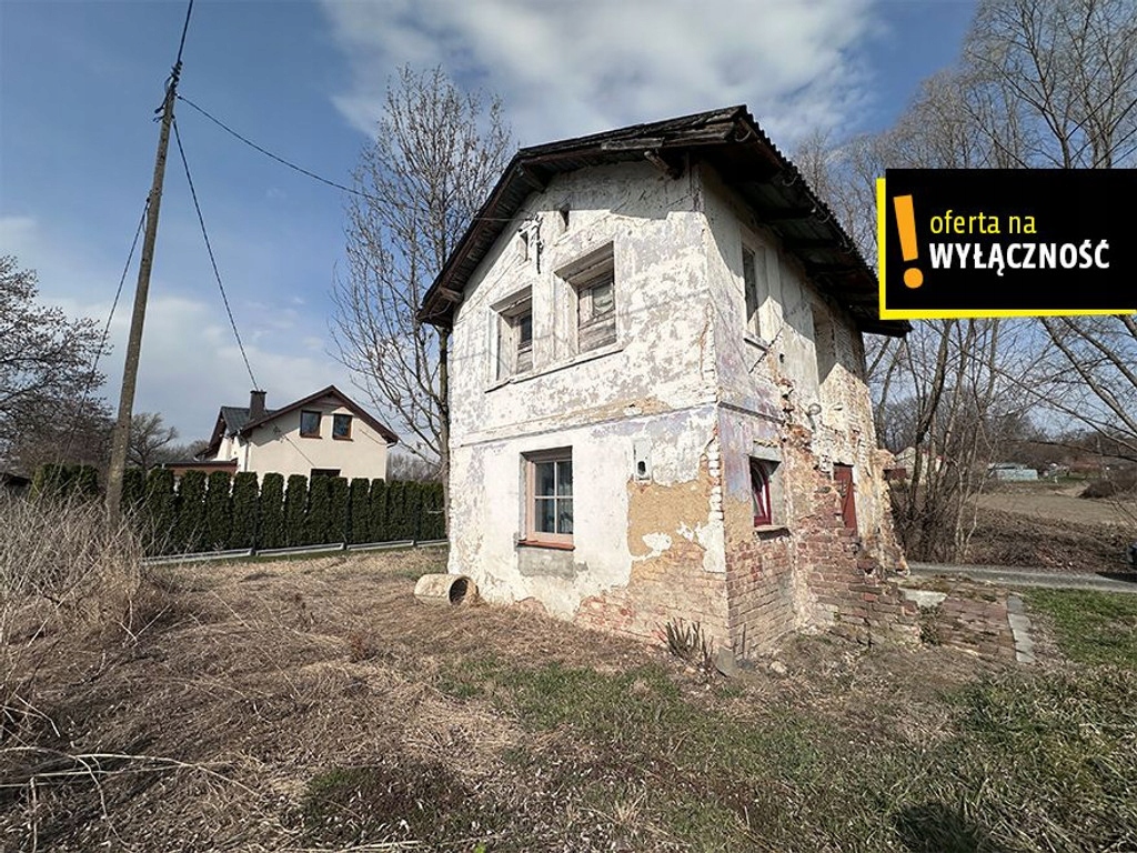 Dom, Wojnowice, Kietrz, Głubczycki, 40 m²