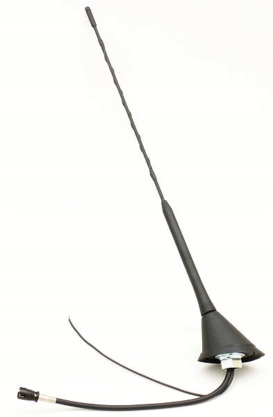 

Antena Raku 2 Fm Am Renault Peugeot Opel Skoda Vw