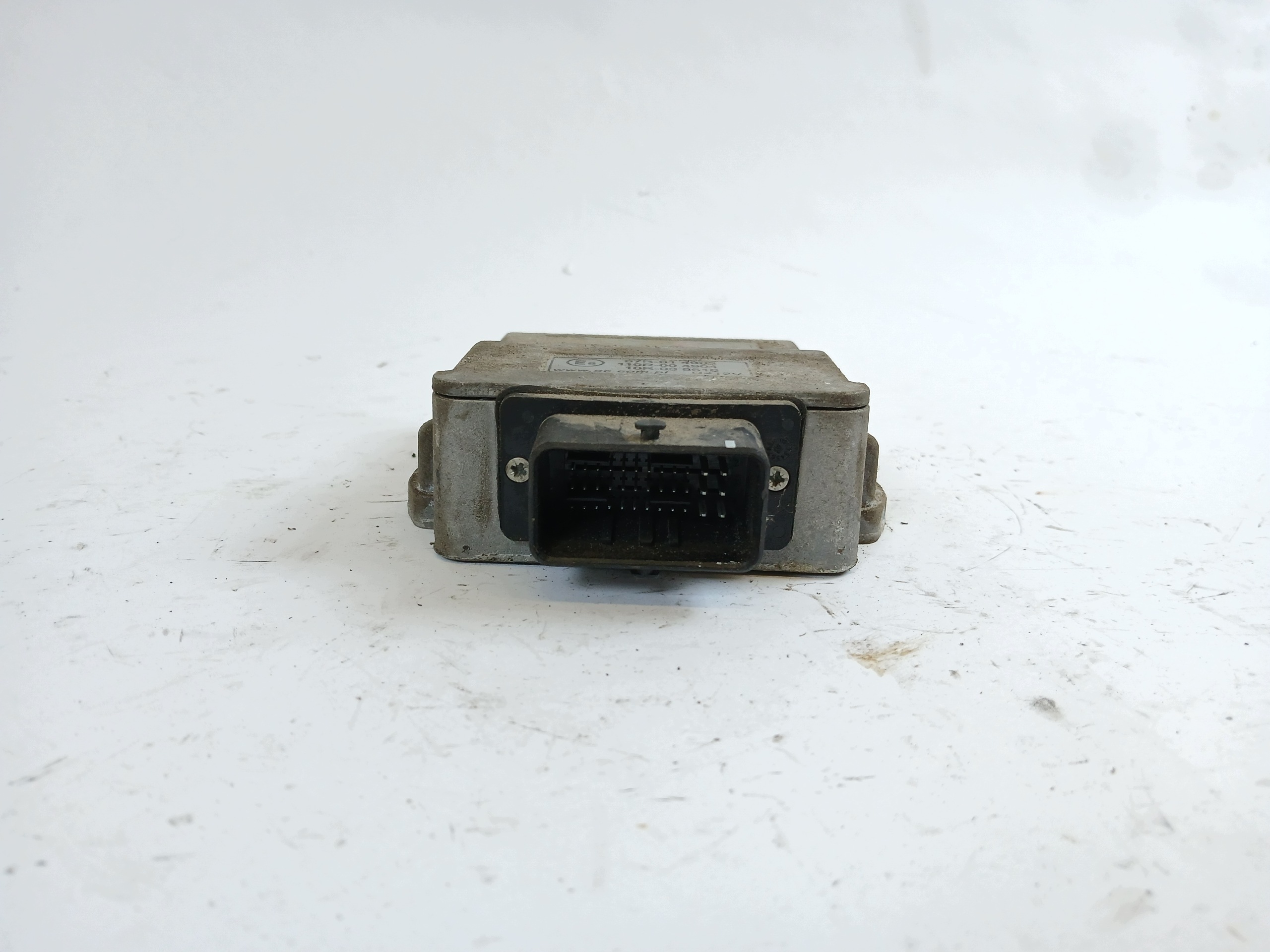 STAG-4 ECO bedienteil gas LPG 67R-014903
