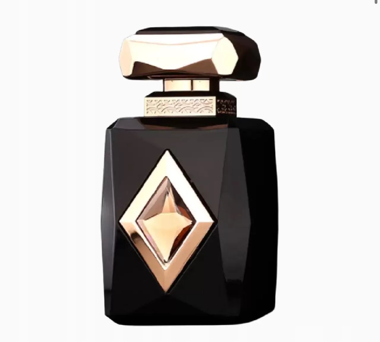 French Avenue Amber Saffron Extrait de parfum 80 ml