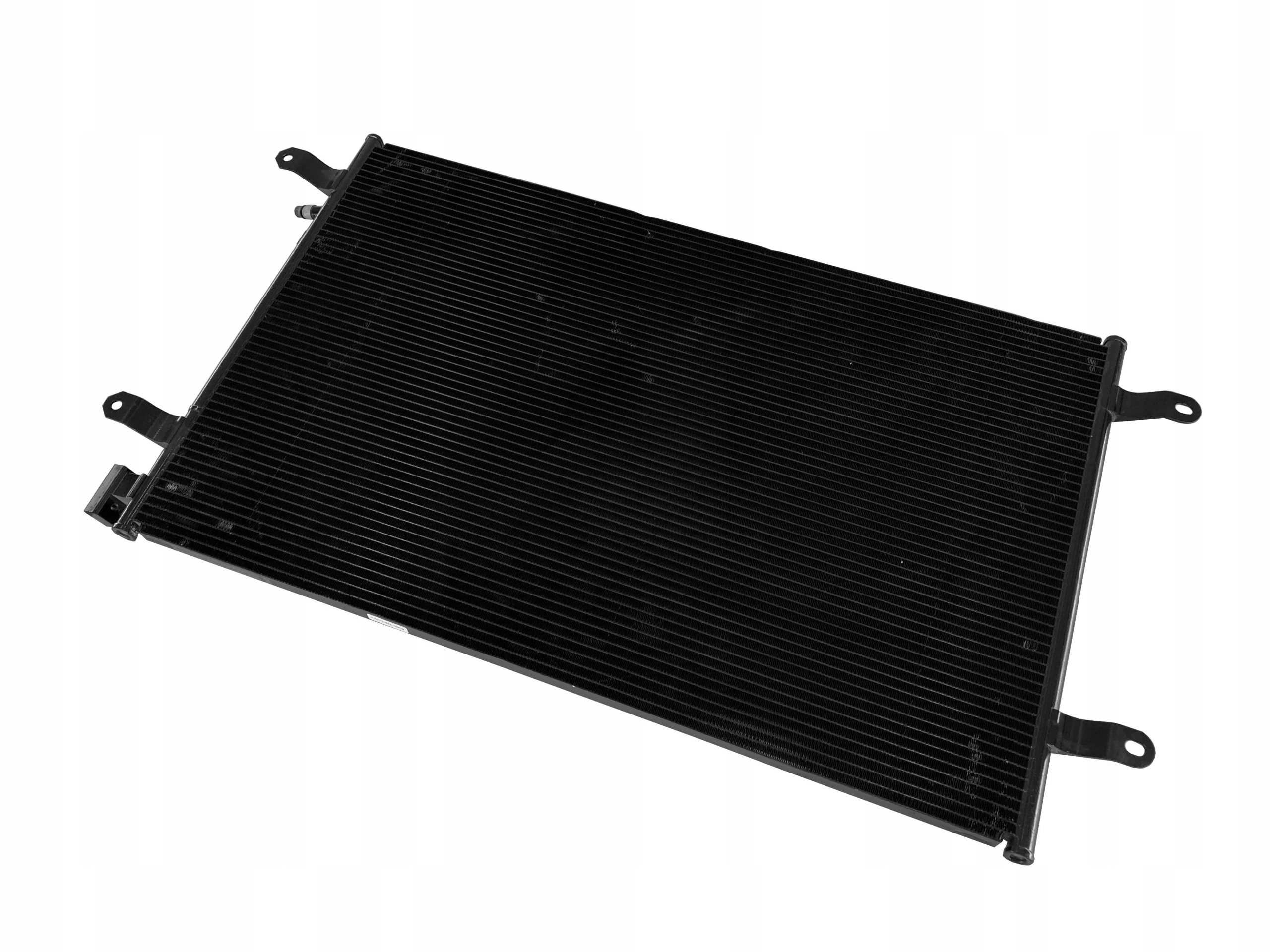 4F0 260 - Audi A6 радиатор охлаждения 4F0260401 AB Оригинал