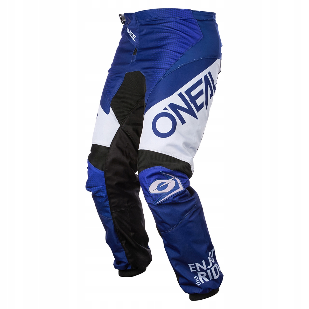 Nohavice O'Neal Matrix Ridewear blue/gray 38