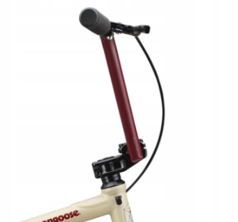 Mongoose Legion L80 beżowy 2024 Model Legion L80