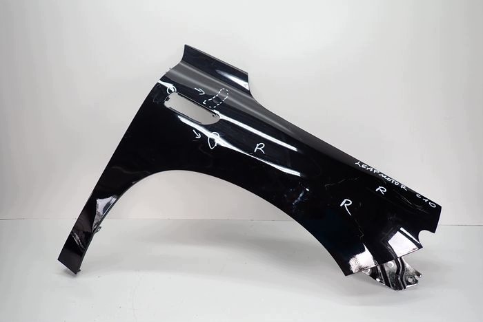 LEAPMOTOR C10 fender right front front