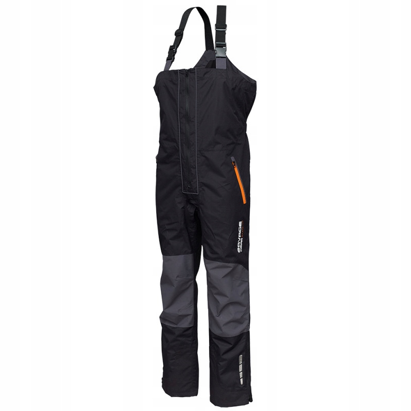 Spodnie Savage Gear Wp Performance Bib&Brace Roz.M 73734