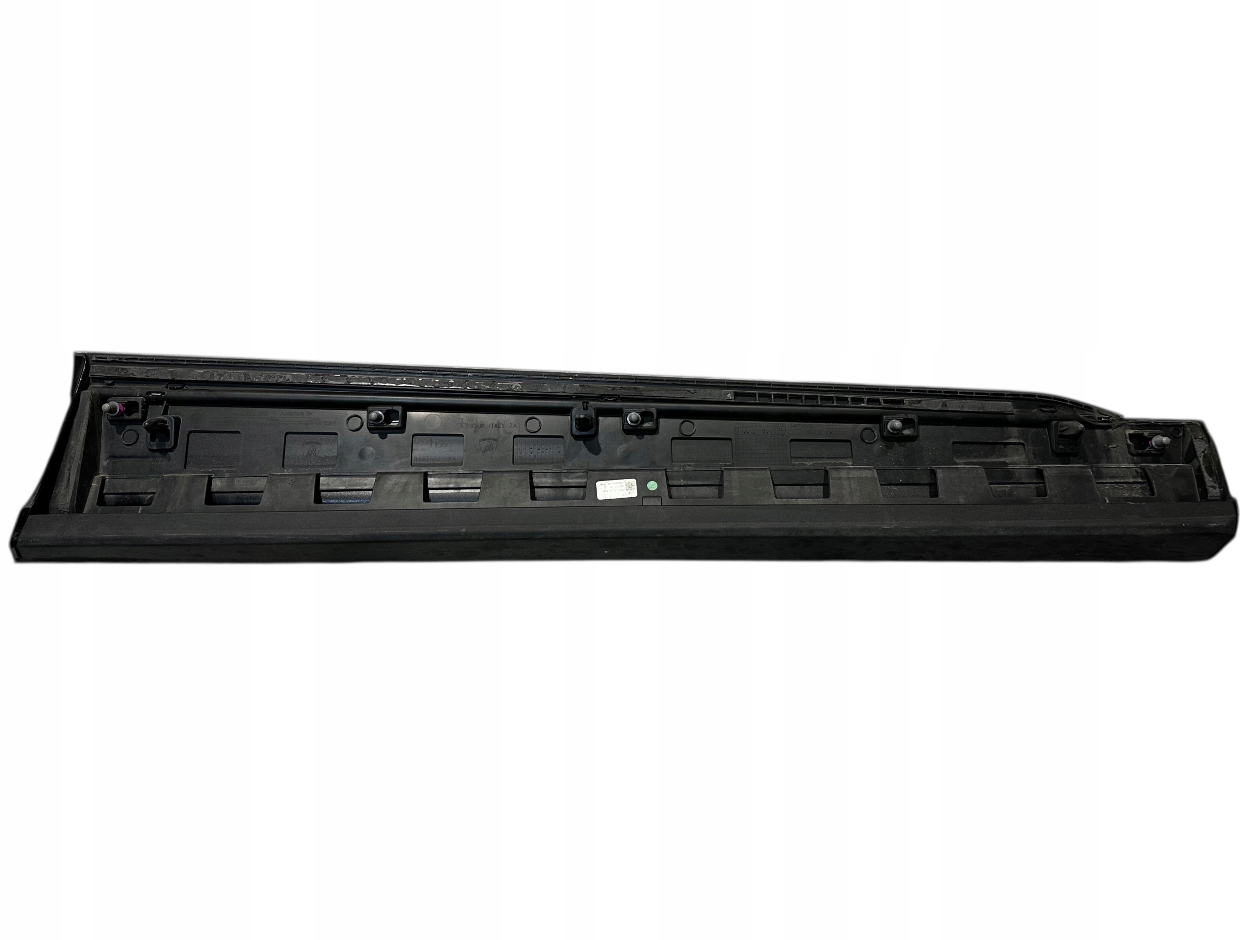 LAMBORGHINI URUS cap moulding panel door LH 4ML853959