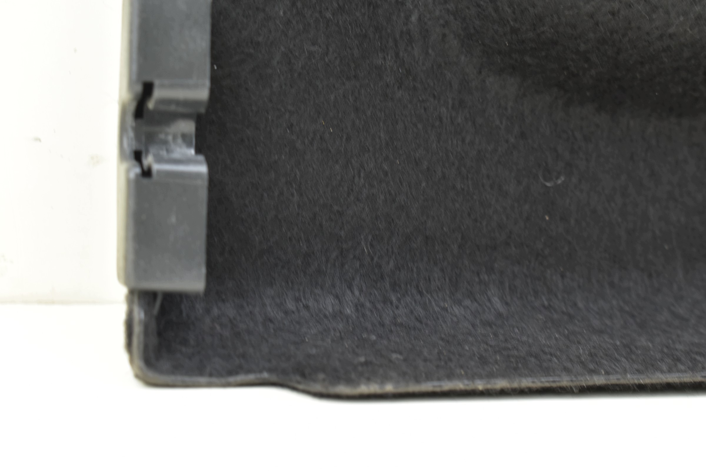 rear plato boot OPEL CORSA D 3D 2006-2014R 13233538