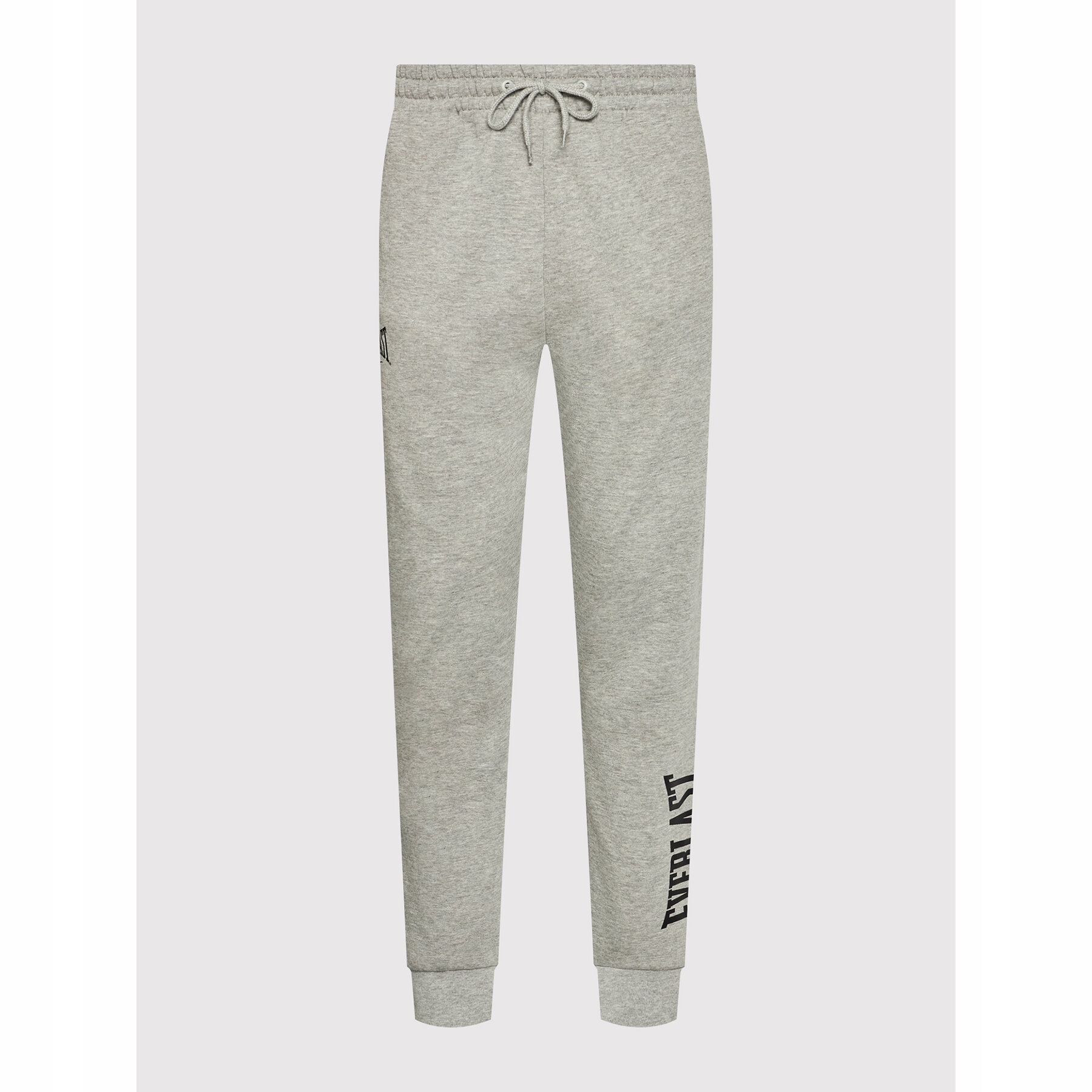 Everlast Pánské Tepláky Šedé, Velikost XL