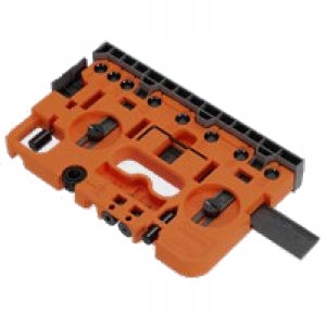 

Blum ZML.0040 Pomoc montażowa matryca uniwersalna