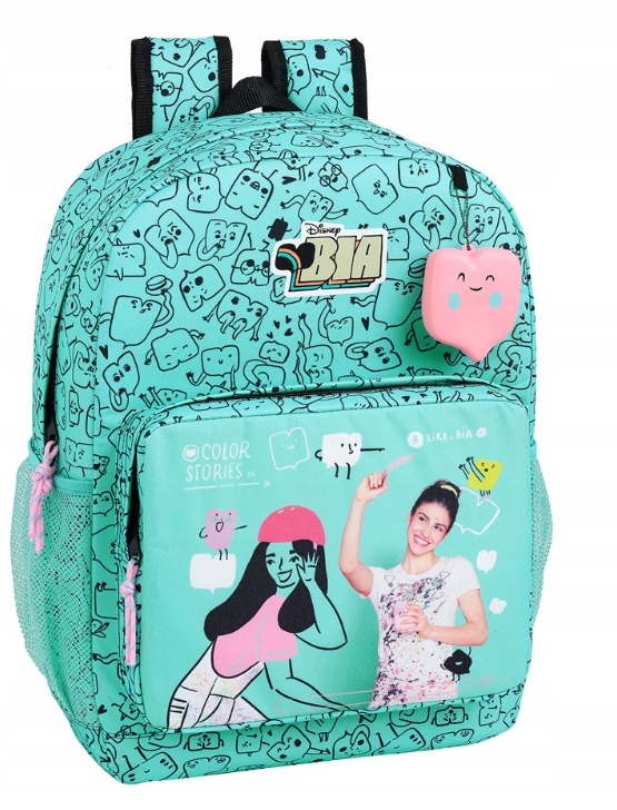 Bia Disney plecak 738
