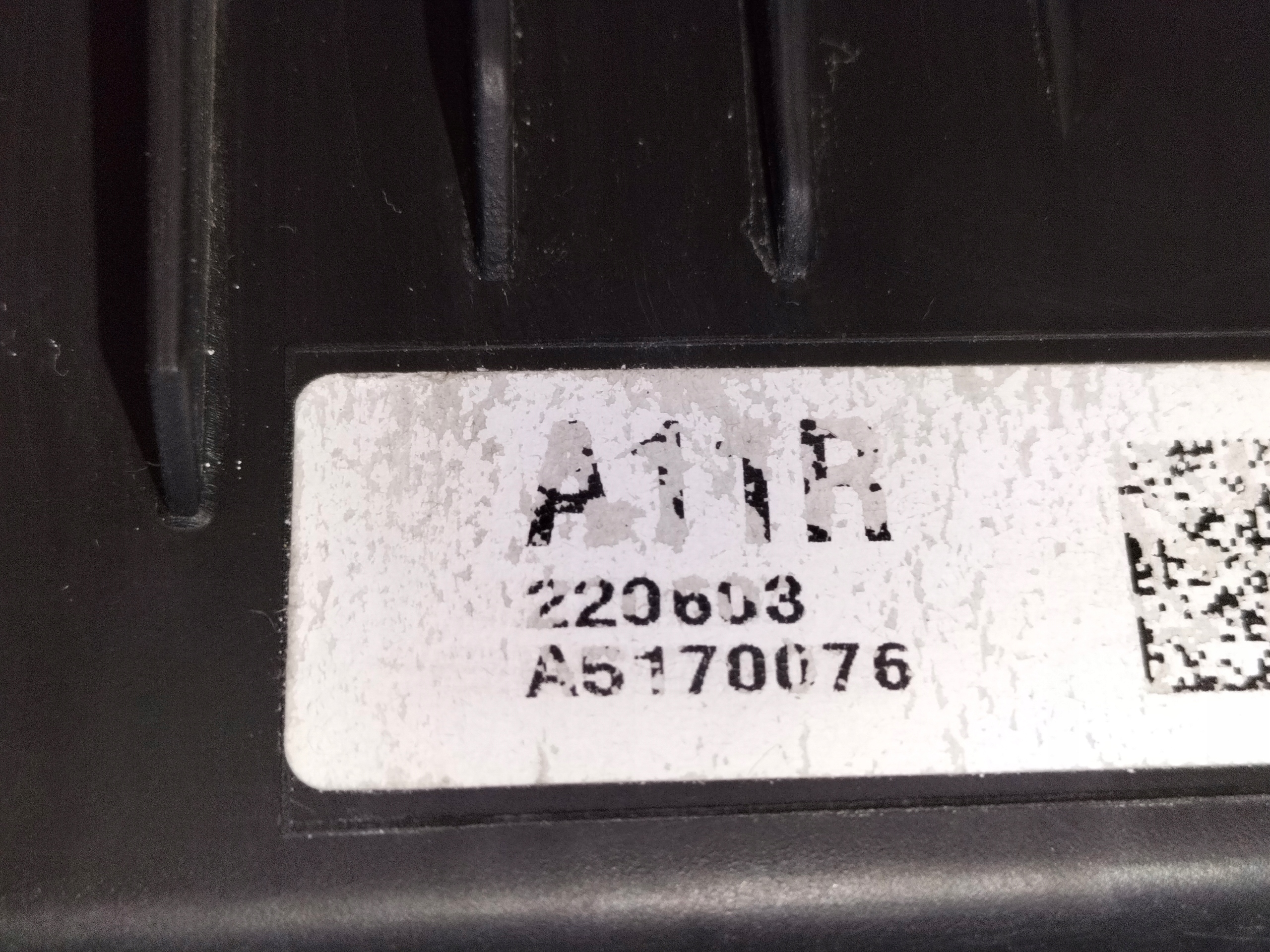 light front reflektor right KIA EV6 21- FULL LED