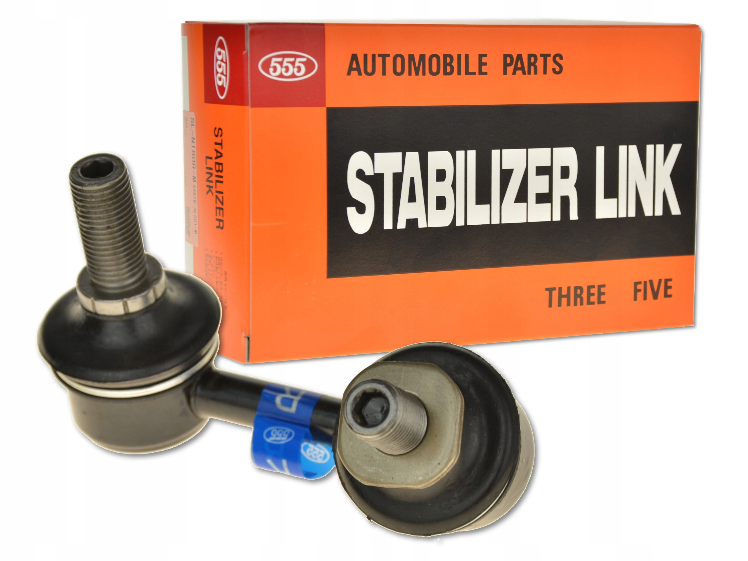 Spojka Stabilizátoru Přední Pravá SL-3790R Japan