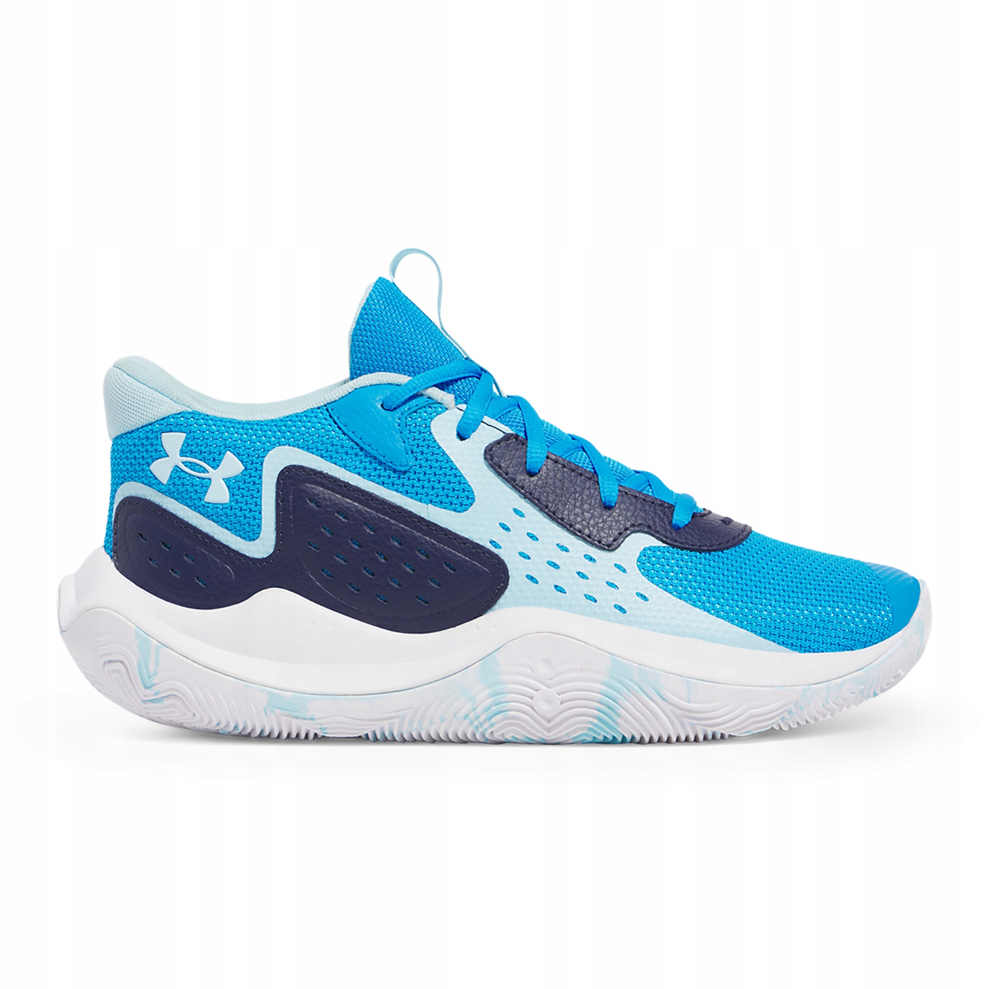 Under Armour баскетбольные кроссовки Jet ' 23