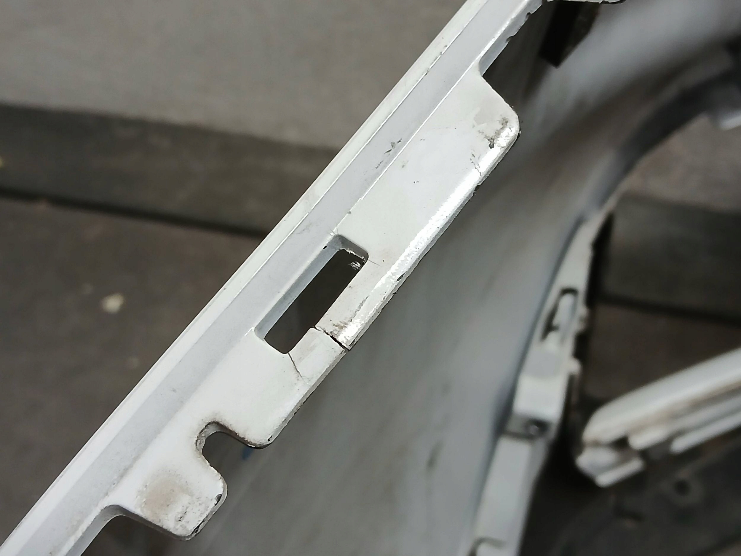 bumper front HYUNDAI I30N I30 N LIFT 20