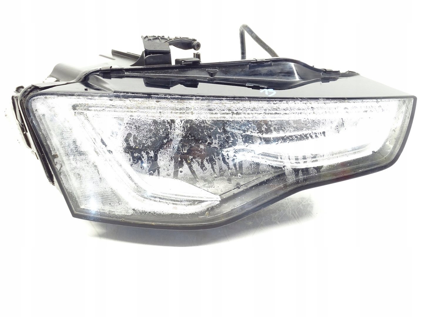 light right right front BI XENON AUDI A5 8T LIFT 8T0941006D
