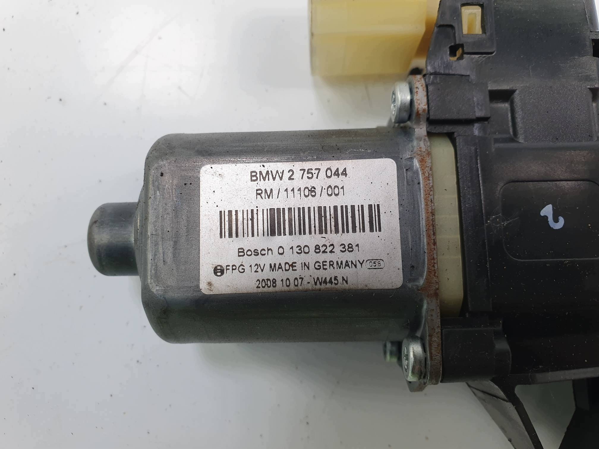 mini motor windows PP 2757044 MINI COOPER S R56