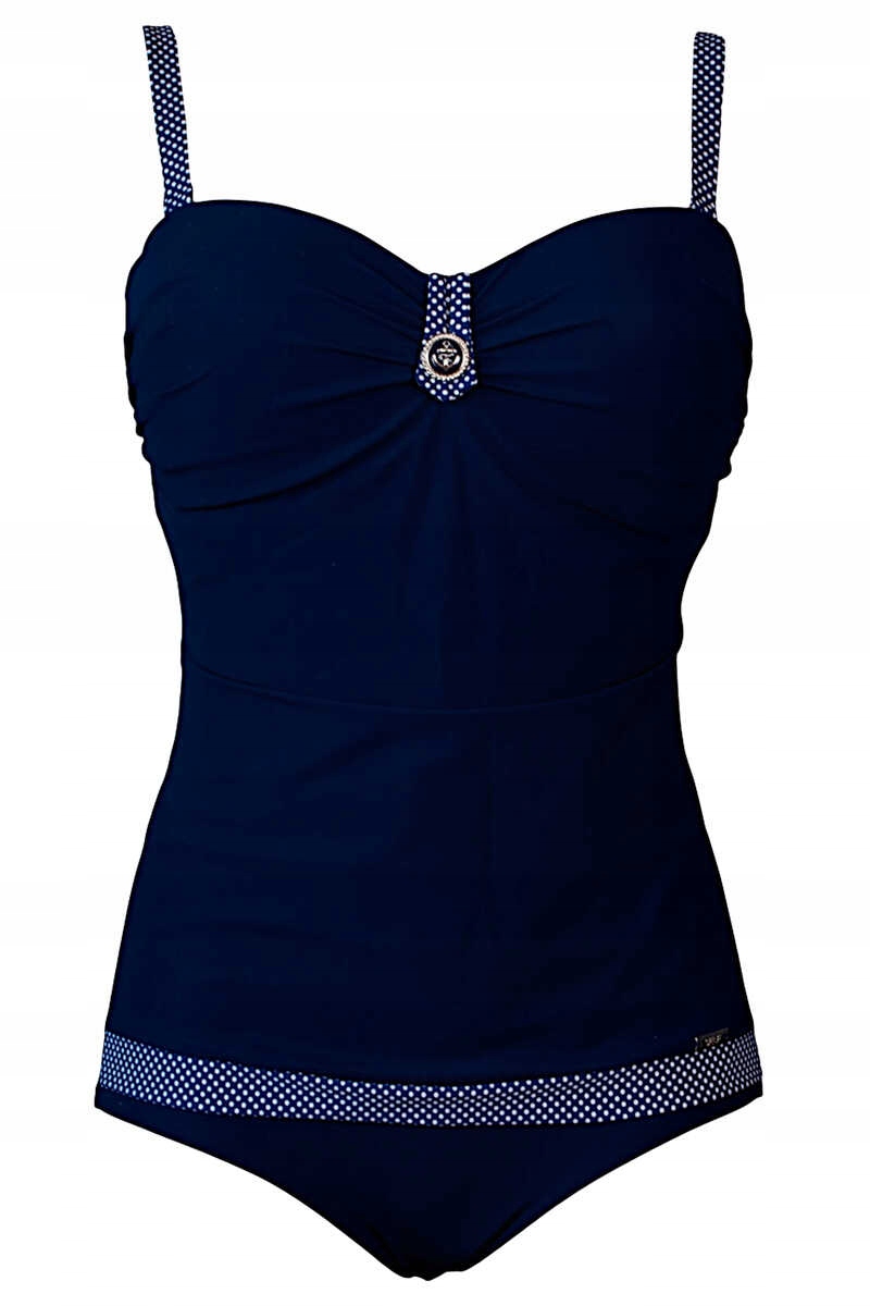 Self Plavky Princessa1 8060R 2 tmavě modrá 90E