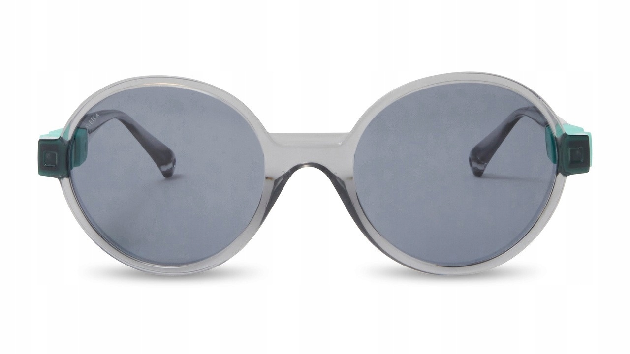 Kietla Okulary przeciwsłoneczne Pop 7-12 Black Lagoon