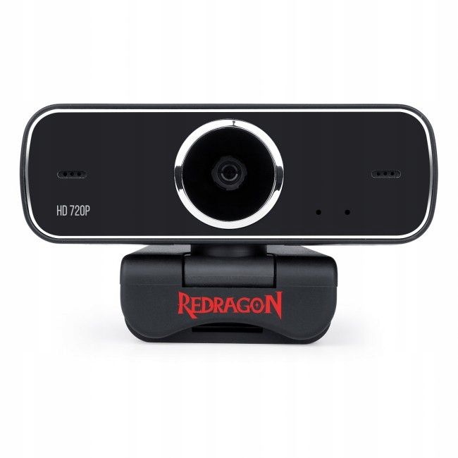 Kamera internetowa Redragon Fobos 3 MP