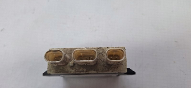 module bonnet boot OPEL INSIGNIA B 23275430