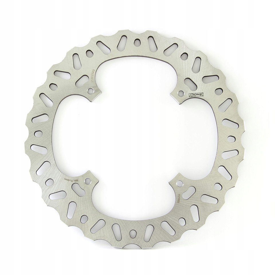 Prox Zadný Brzdový Kotúč Honda Cr 125/250 '02-07, Crf 250/450R '04-'21 (24