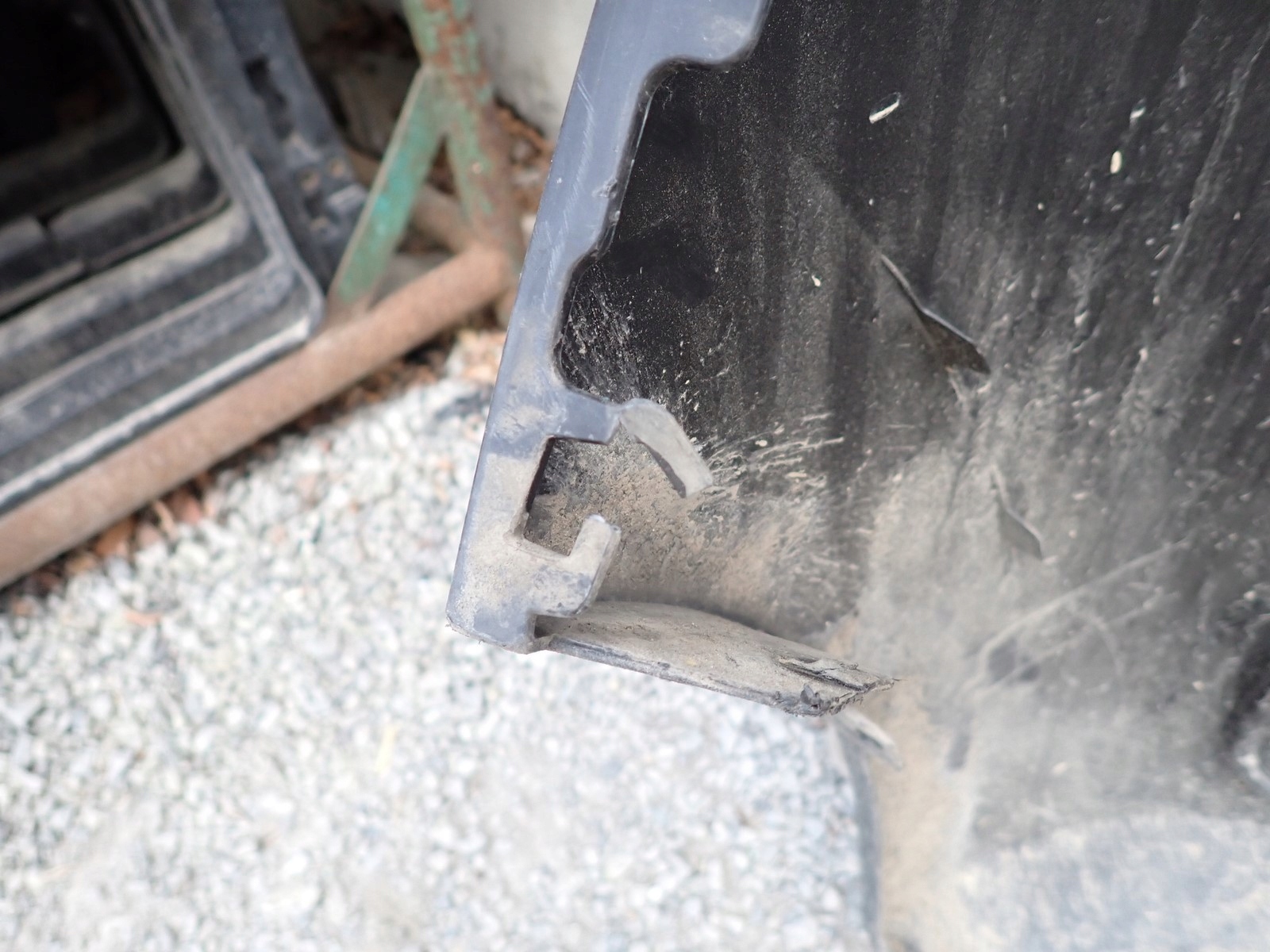 bumper front front RENAULT MASTER 3 III LIFT 4 IV 2019-2024R