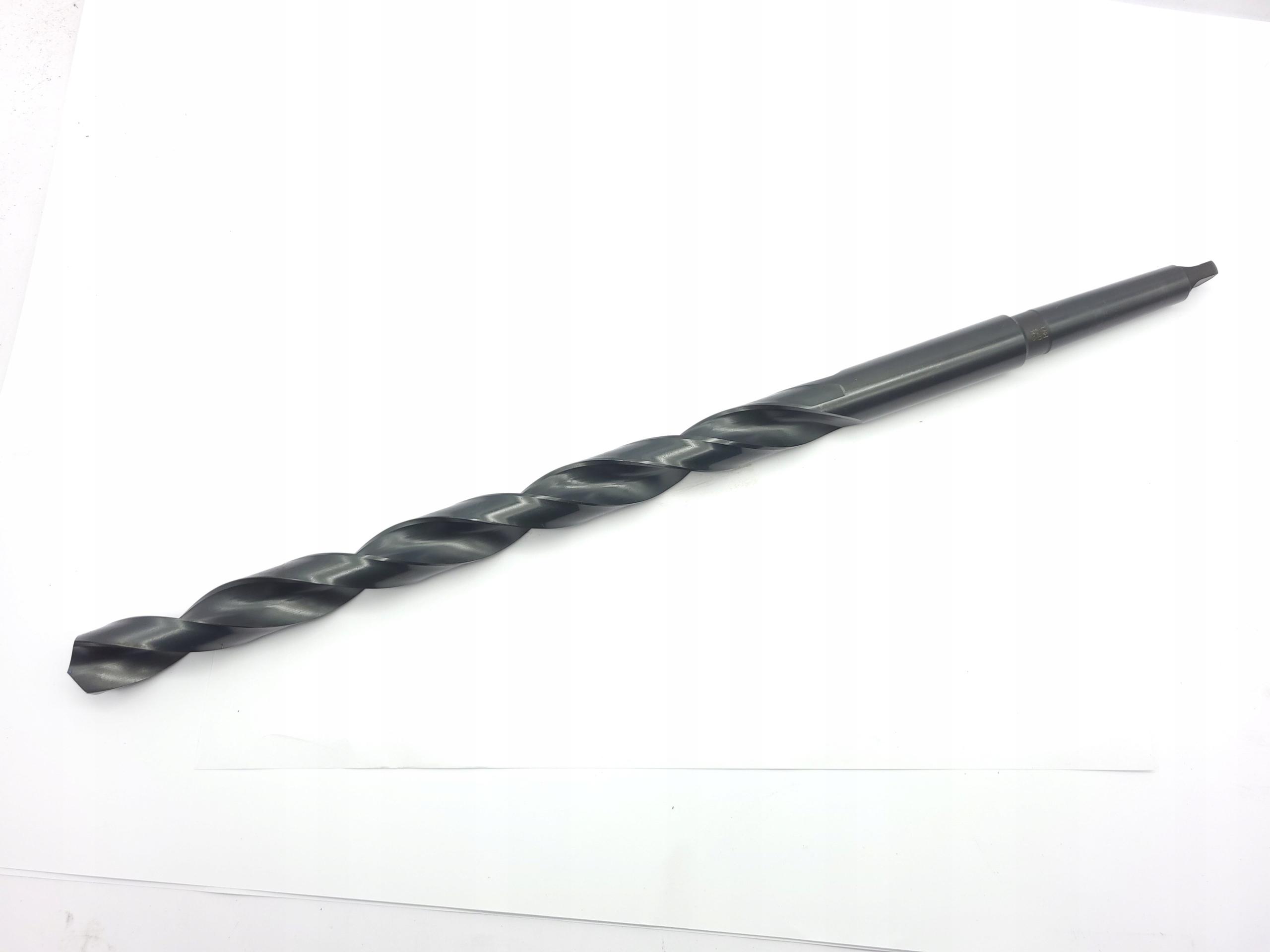 Wiertło NWKy 29 580-385 HSS Baildon