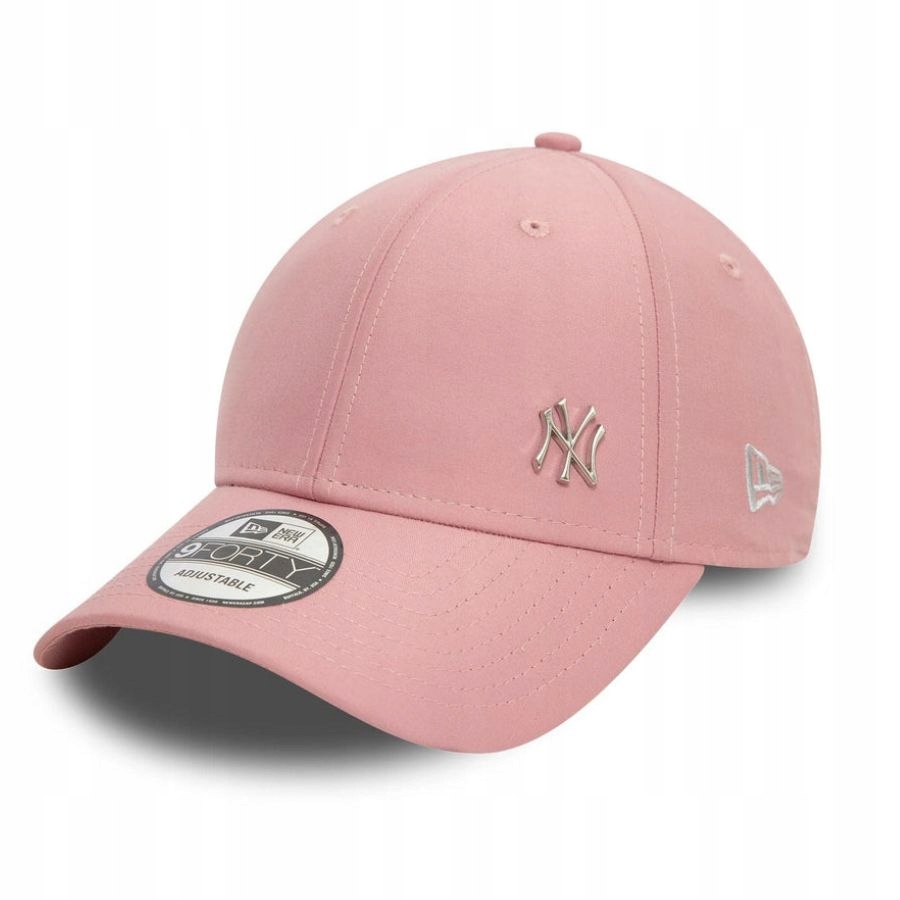 CZAPKA Z DASZKIEM NEW ERA ORYGINALNA HOLOGRAM MĘSKA DAMSKA Marka New Era