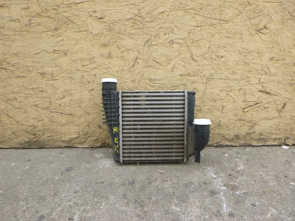 PEUGEOT 308 508 3008 5008 C4 INTERCOOLER