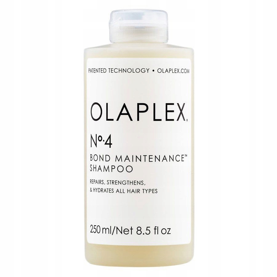 Olaplex Šampon Pro Udržení Vazeb Nâs 4 250 ML