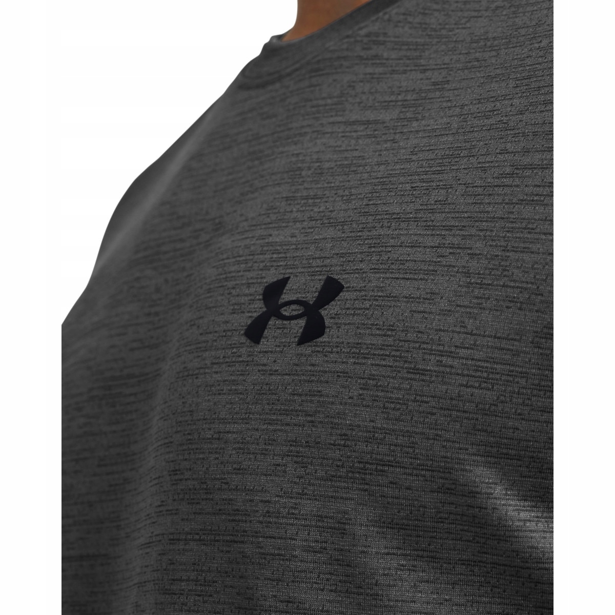 Pánské tričko Under Armour Ua Tech Vent Ss-gry