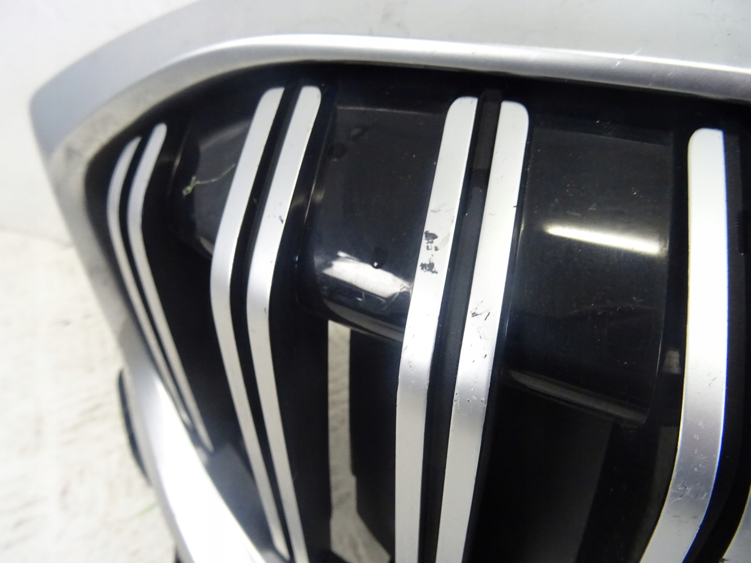 grill grille front front BMW 3 G20 G21 LCI 5A2DB4903