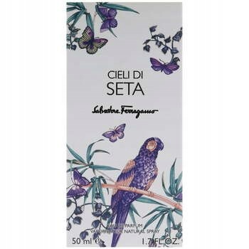 Salvatore Ferragamo Cieli di Seta Edp 100 ml