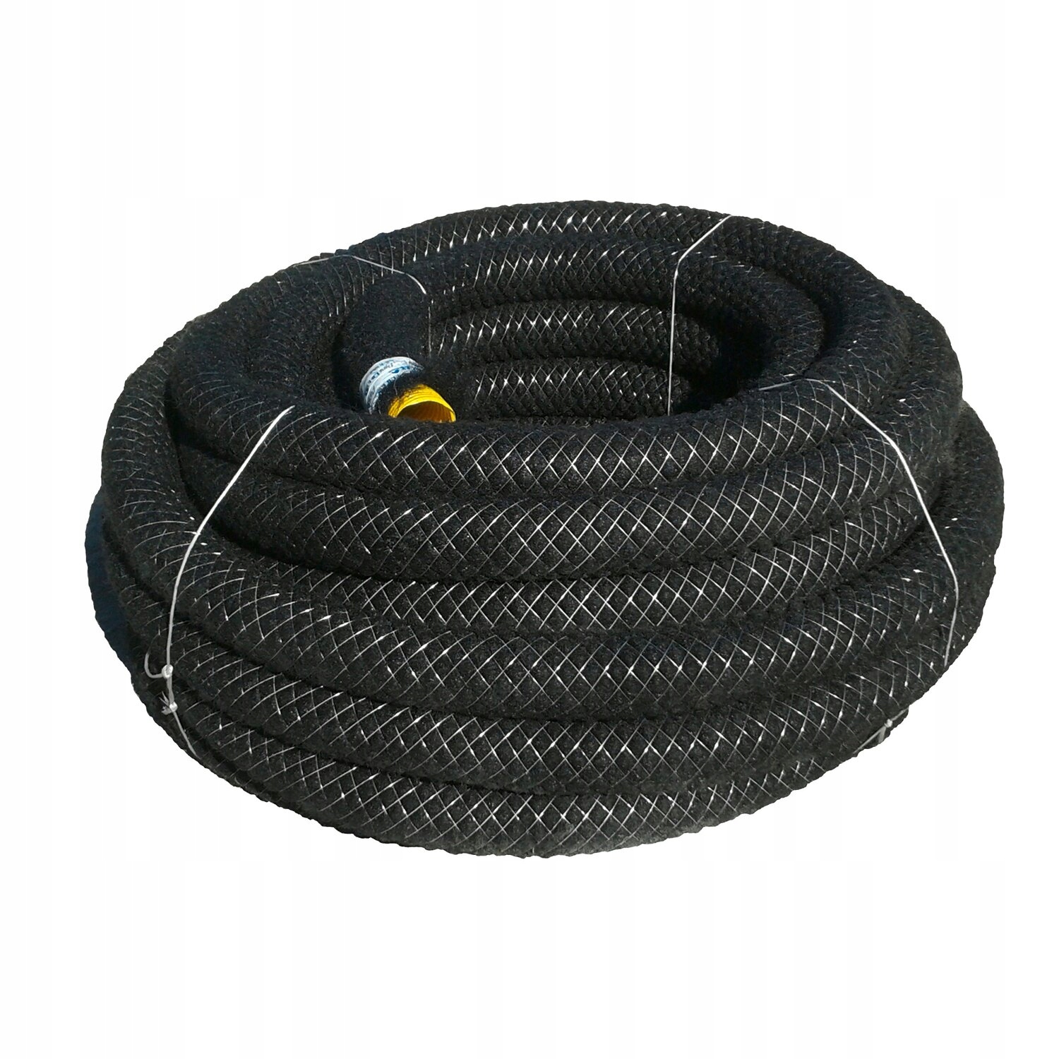 Rura drenarska Pvc-u fi.80 z filtrem z Pp Pipelife