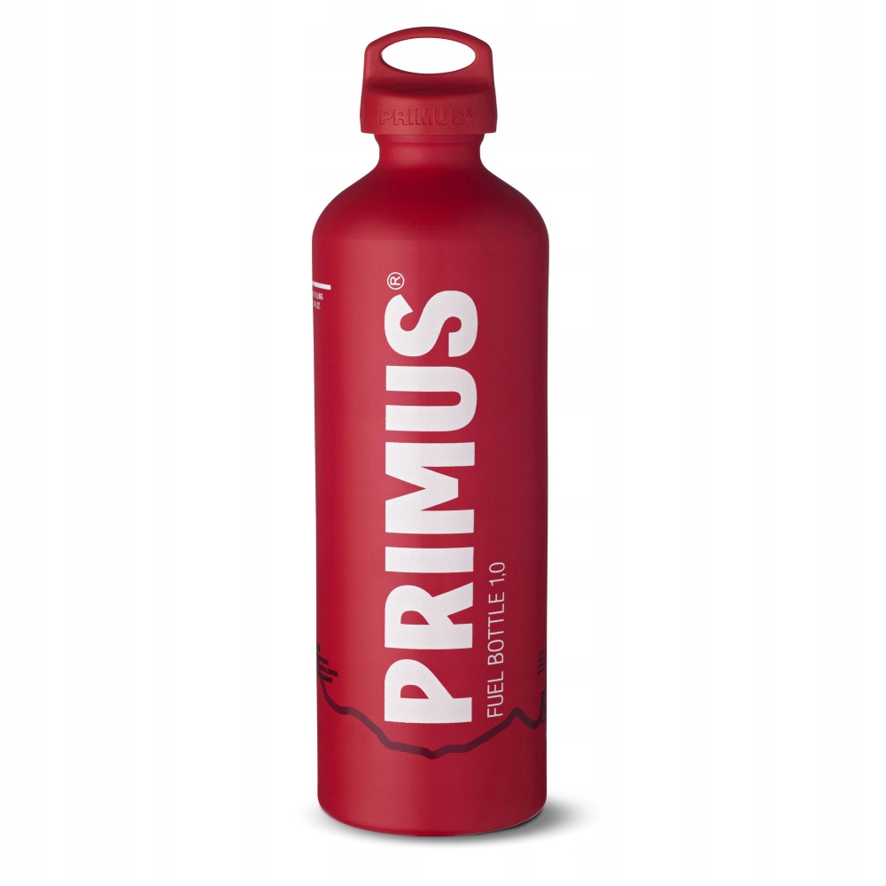 Butelka na paliwo Primus Fuel Bottle 1,0 L