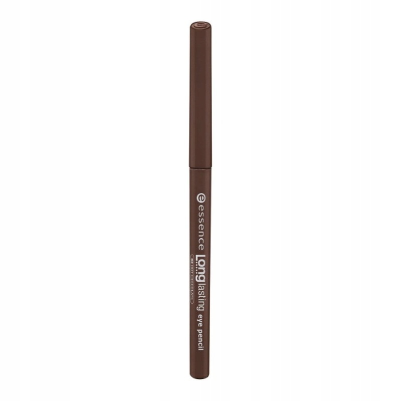 

Essence Long lasting eye pencil -Kredka do oczu 02