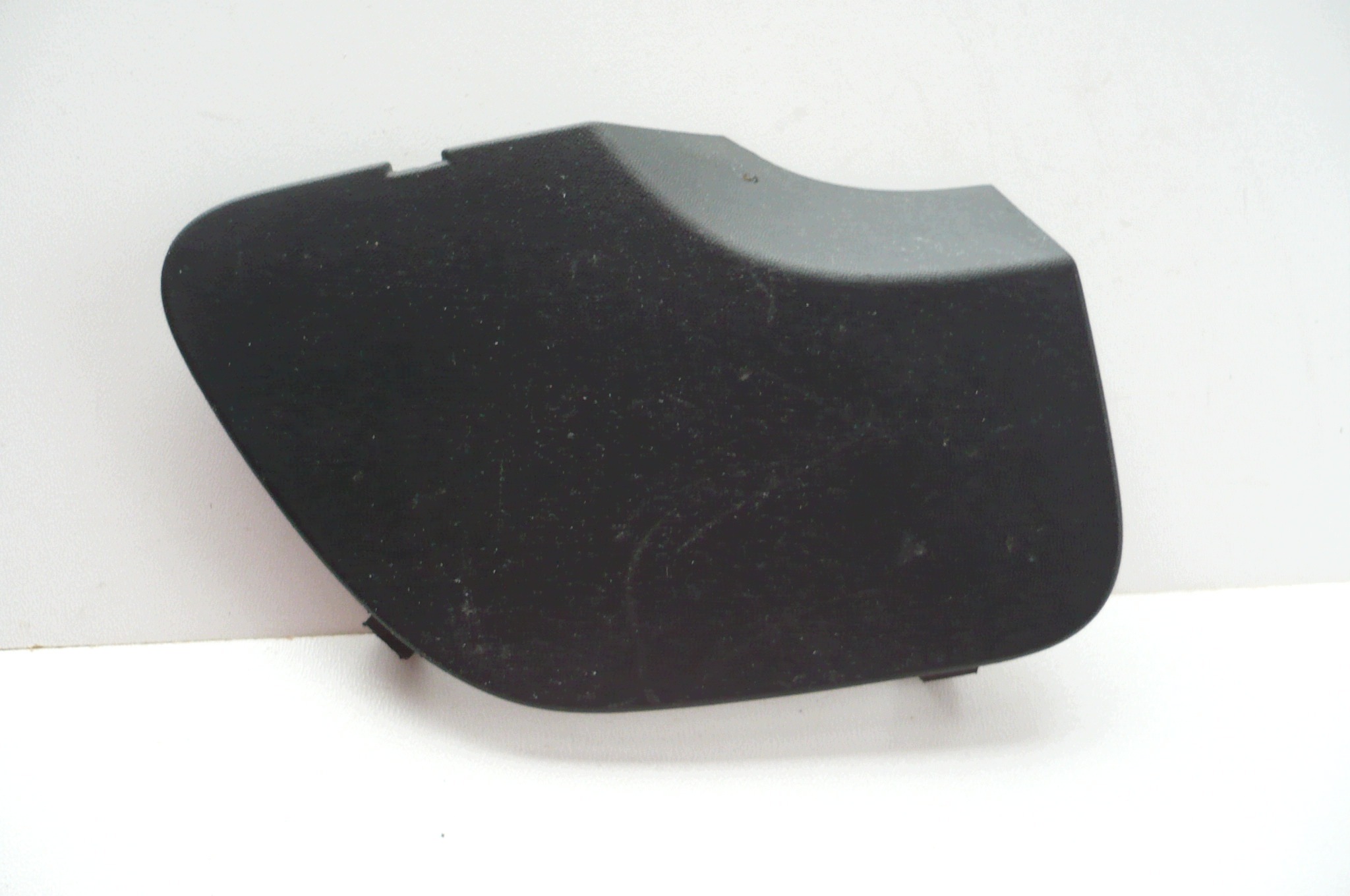 DACIA DUSTER II 2 towing hook cap bumper rear part 17- original