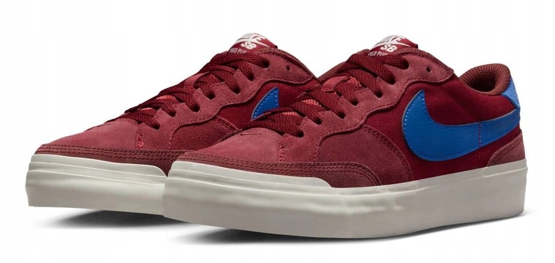 Boty Nike Sb Zoom Pogo Plus DV5469-600 skate 41