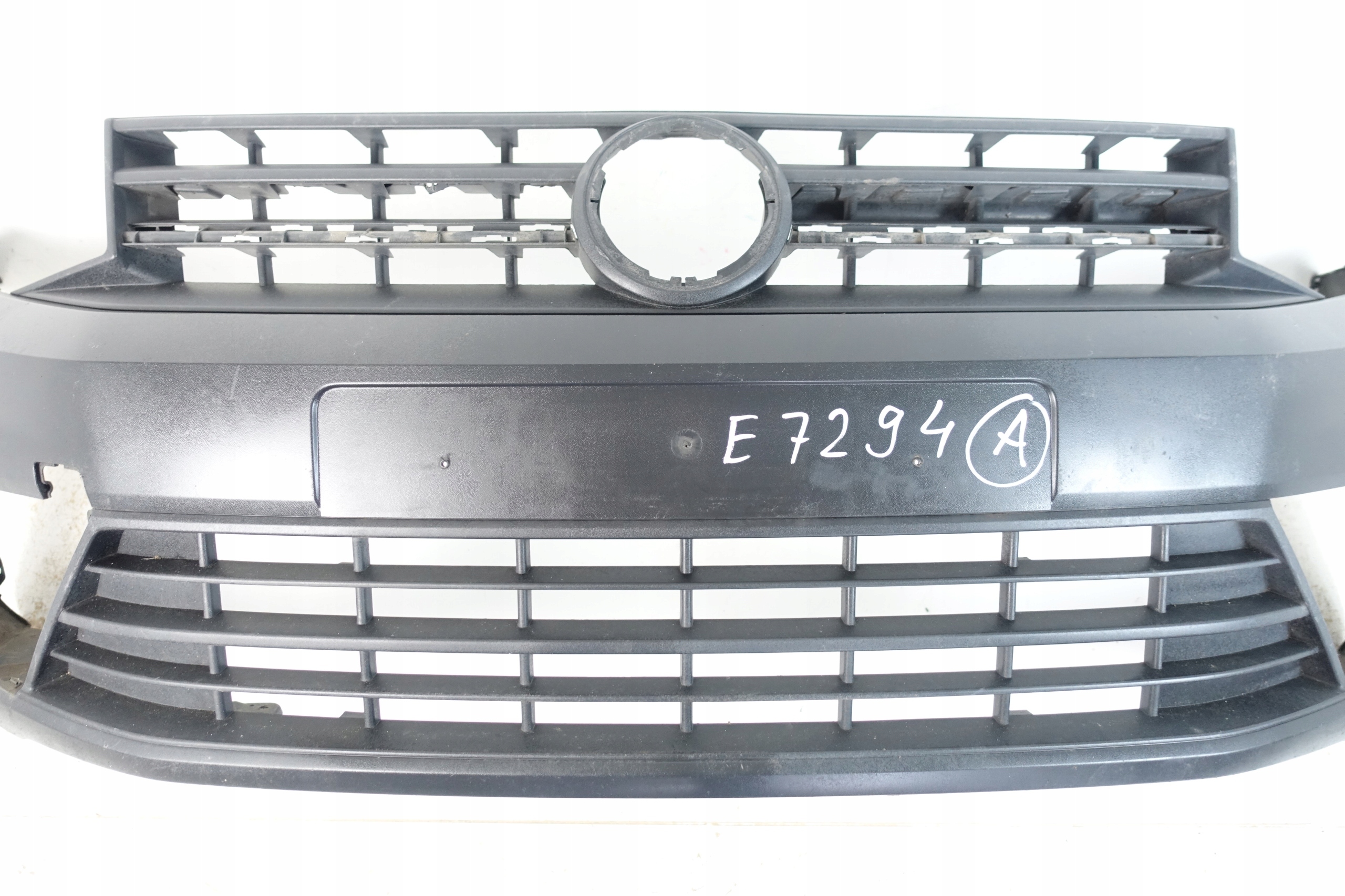 VW CADDY III LIFT nárazník předek přední 2015- 2K5807221J