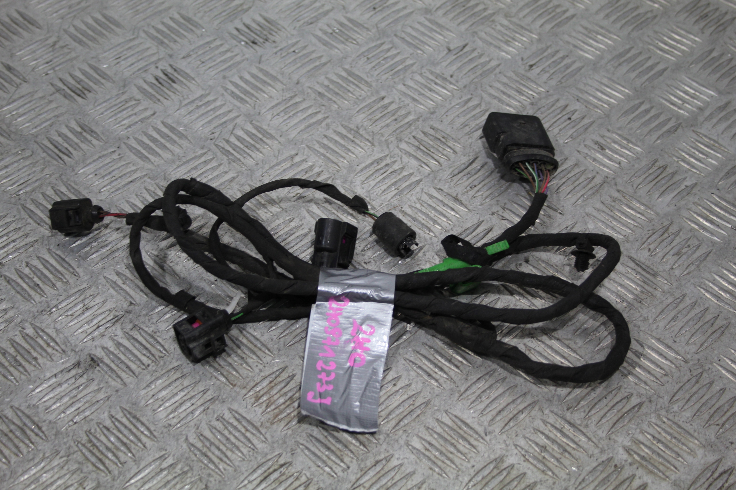 bundle PDC AMAROK 2H 2H3 2H0 LIFT 2H0971273J