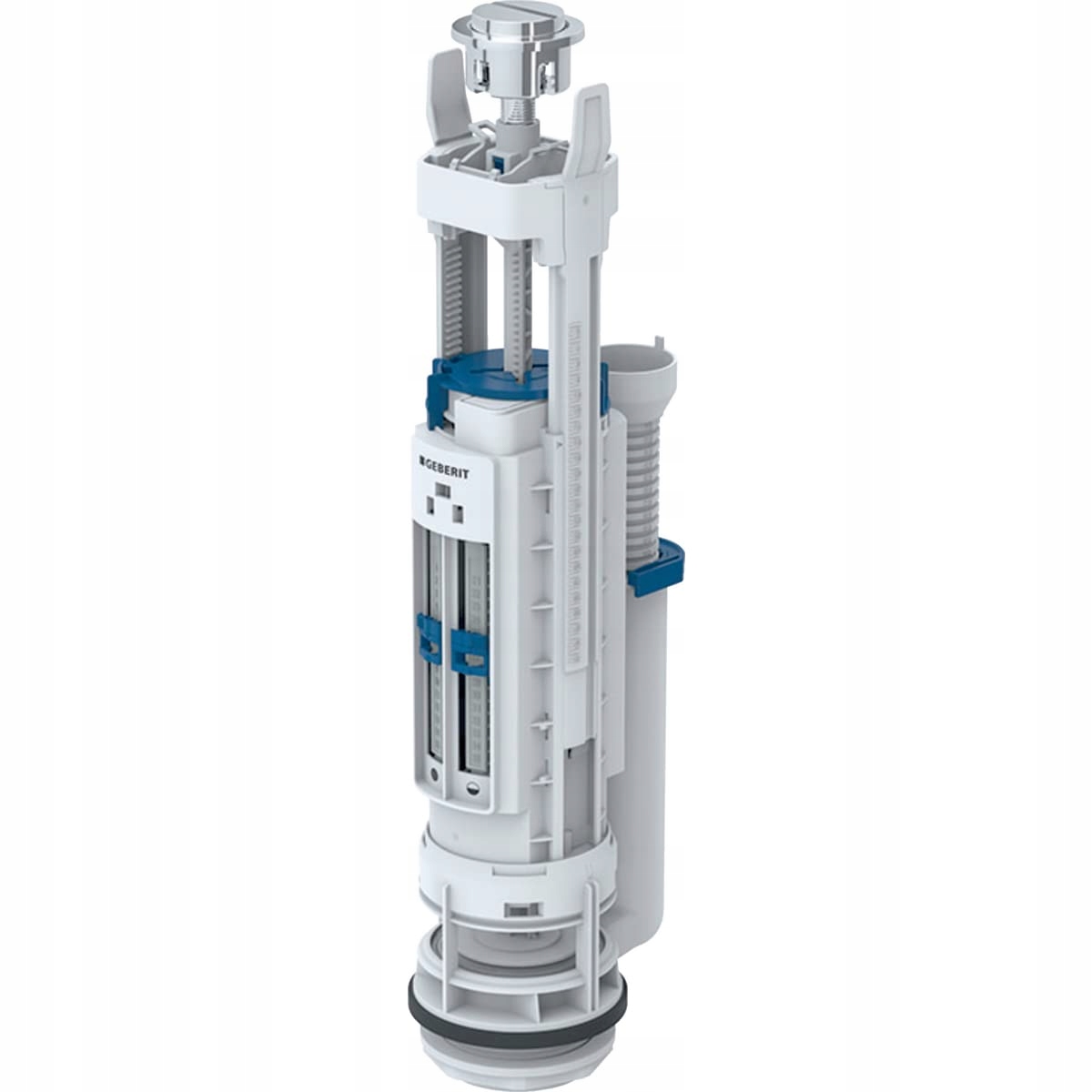 Geberit Splachovací mechanismus Geberit řady 290, dvojité splachování